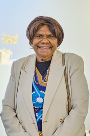 Neta (Juanitia) Knapp