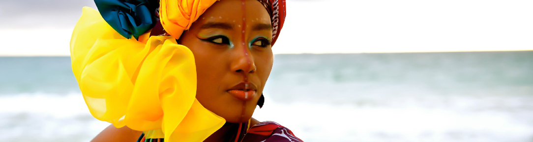 Grace Barbé, awarded singer-songwriter is Quintessentially Cockburn