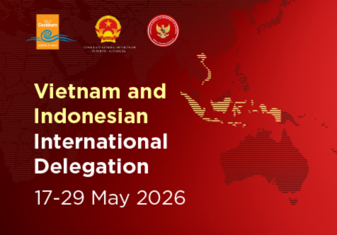 International Business Delegation: EOI's Now Open