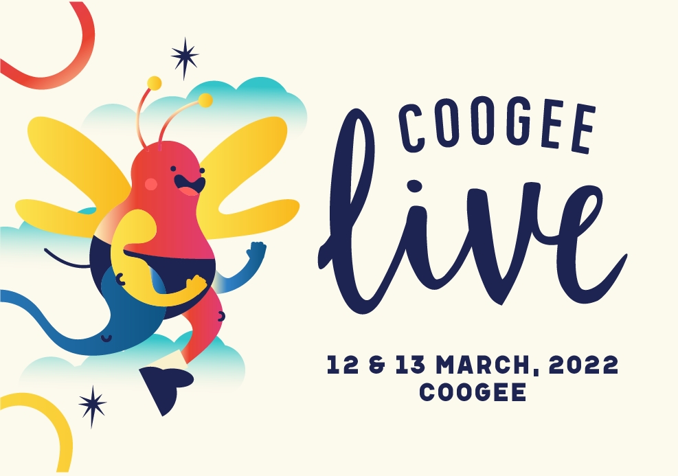 Coogee Live