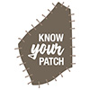 Know your Patch logo