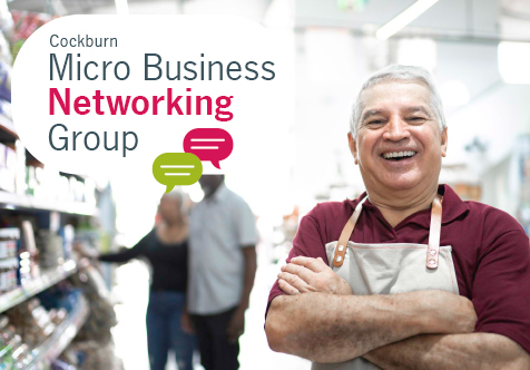 Micro Business Networking Group - March