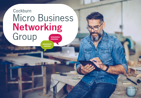 Micro Business Networking Group - January