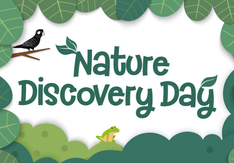Nature Discovery Day