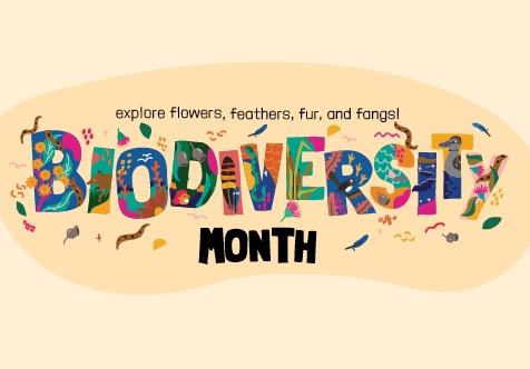 Biodiversity Month