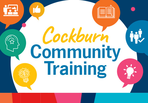Cockburn Community Training: Building Happy Teams