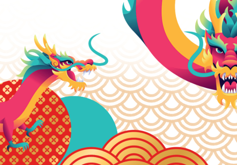 Celebrate Lunar New Year - Spearwood Library